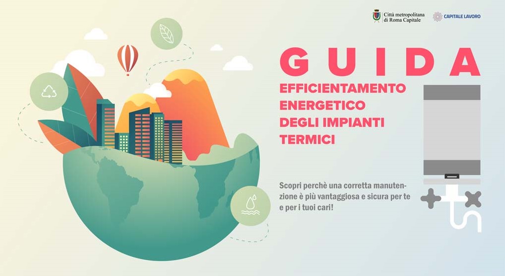 Impainti Termici 1.9 Revisioni Annalisa