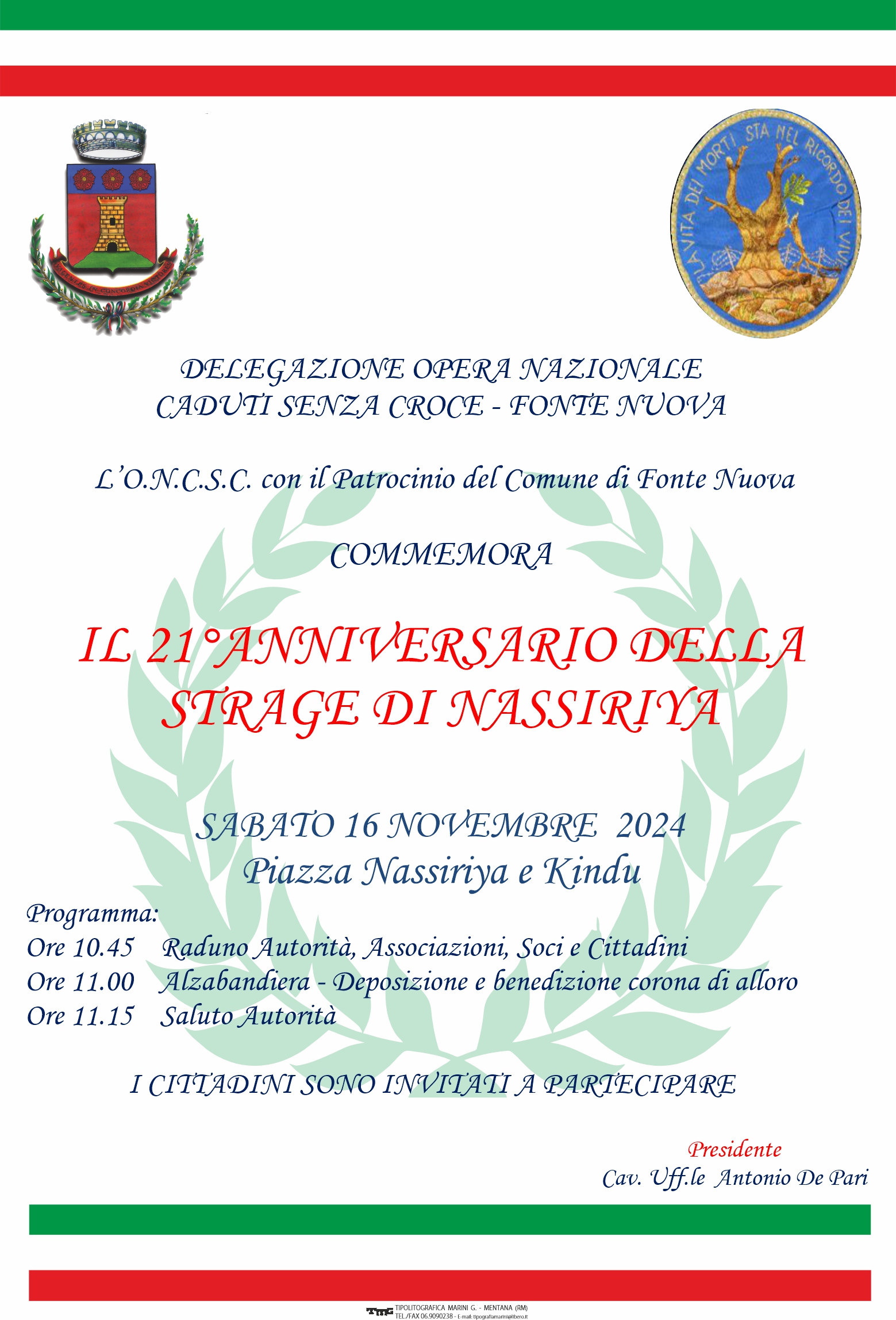 descrizione immagine