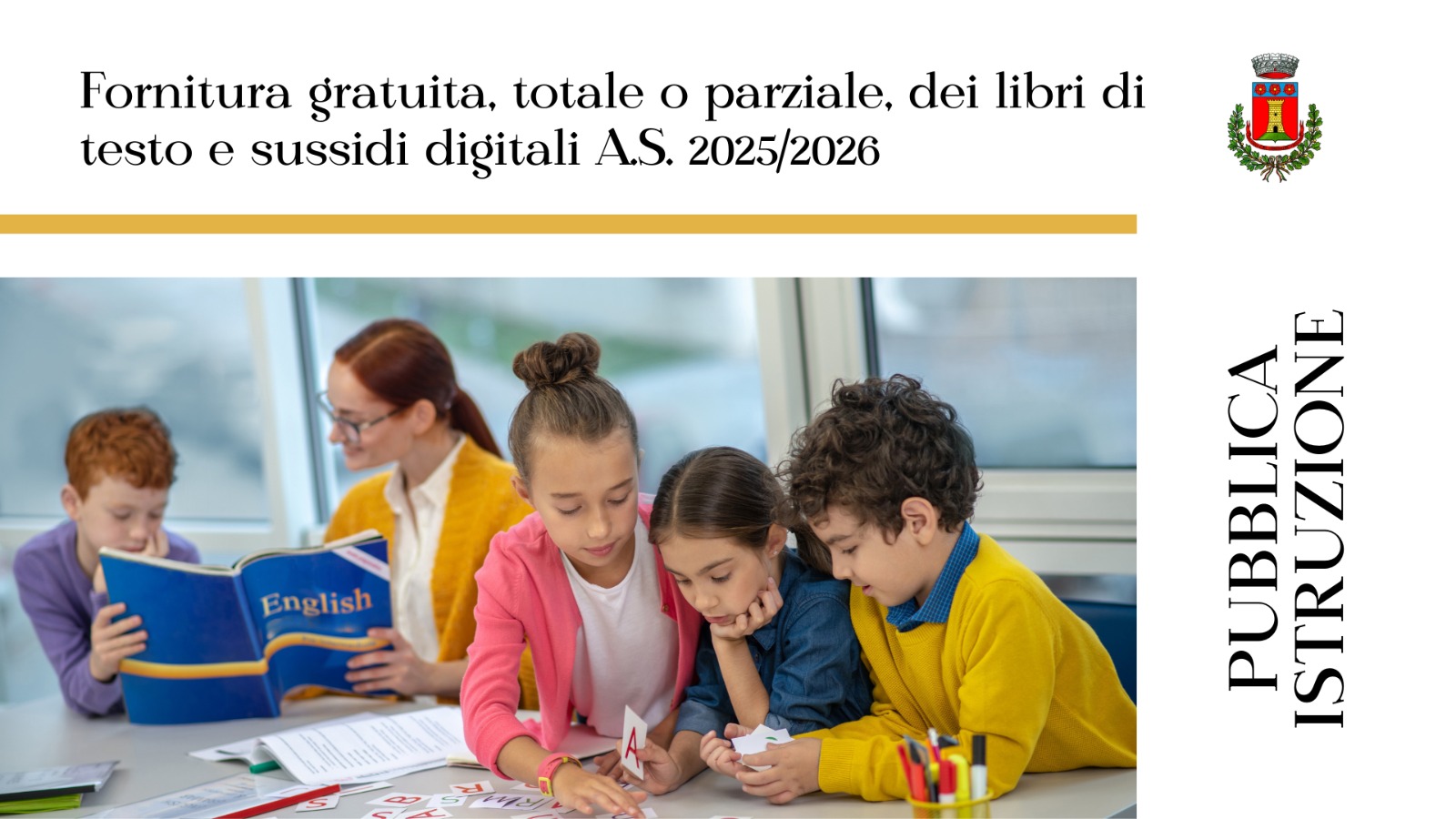 Bonus libri