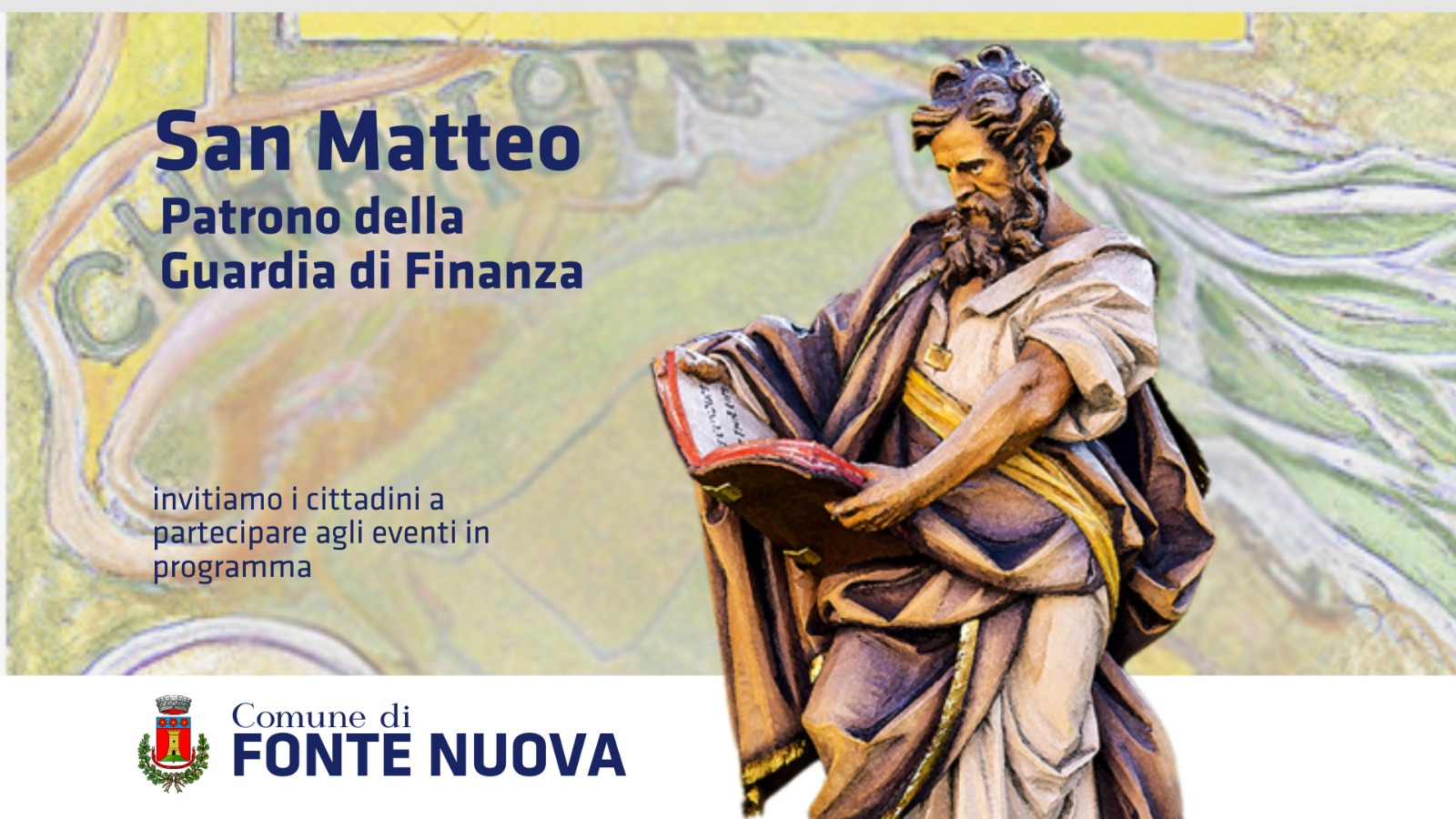 San Matteo 2025