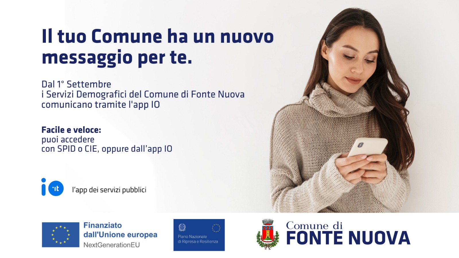 Digitalizzazione Anagrafe